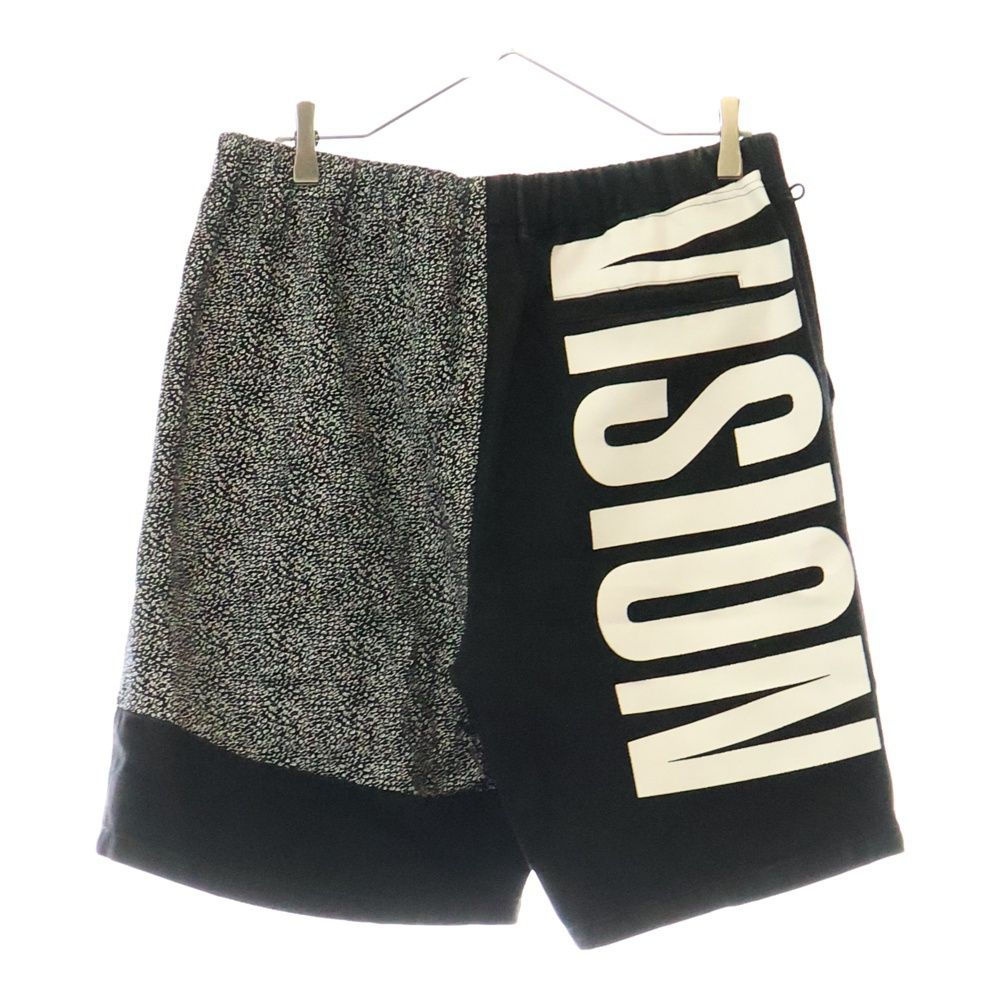WIND AND SEA (ウィンダンシー) × VISION STREET WEAR WDS-C