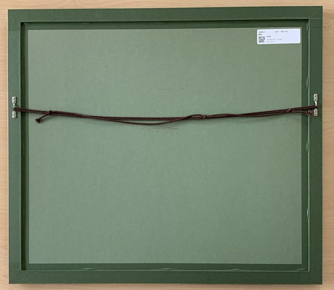 銅版画 エッチング