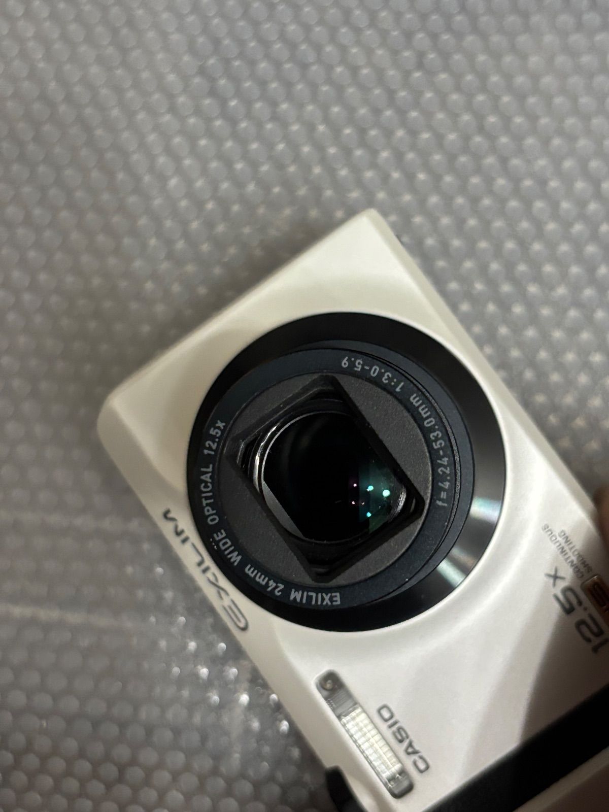 CASIO EXILIM