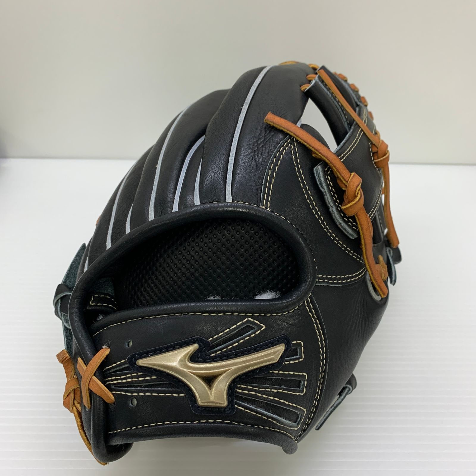 ミズノ MIZUNO グローバルエリート 硬式 大人 一般 内野手用 グローブ