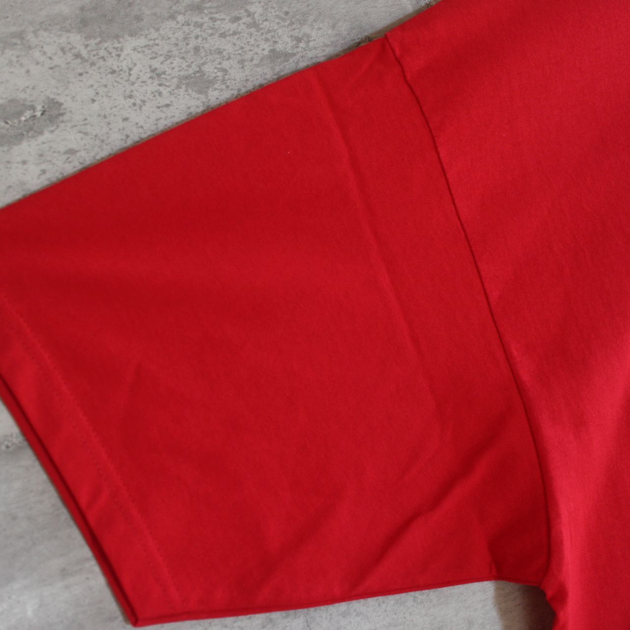 【LA直輸入】PRO CLUB "Crenshaw" RED 6.5oz HEAVYWEIGHT TEE XLT～5XLT プロクラブ