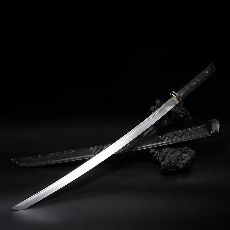 hl.jp10 現代風戦術太刀 全長 96cm 高級錦箱付き COSPLAY 装飾用