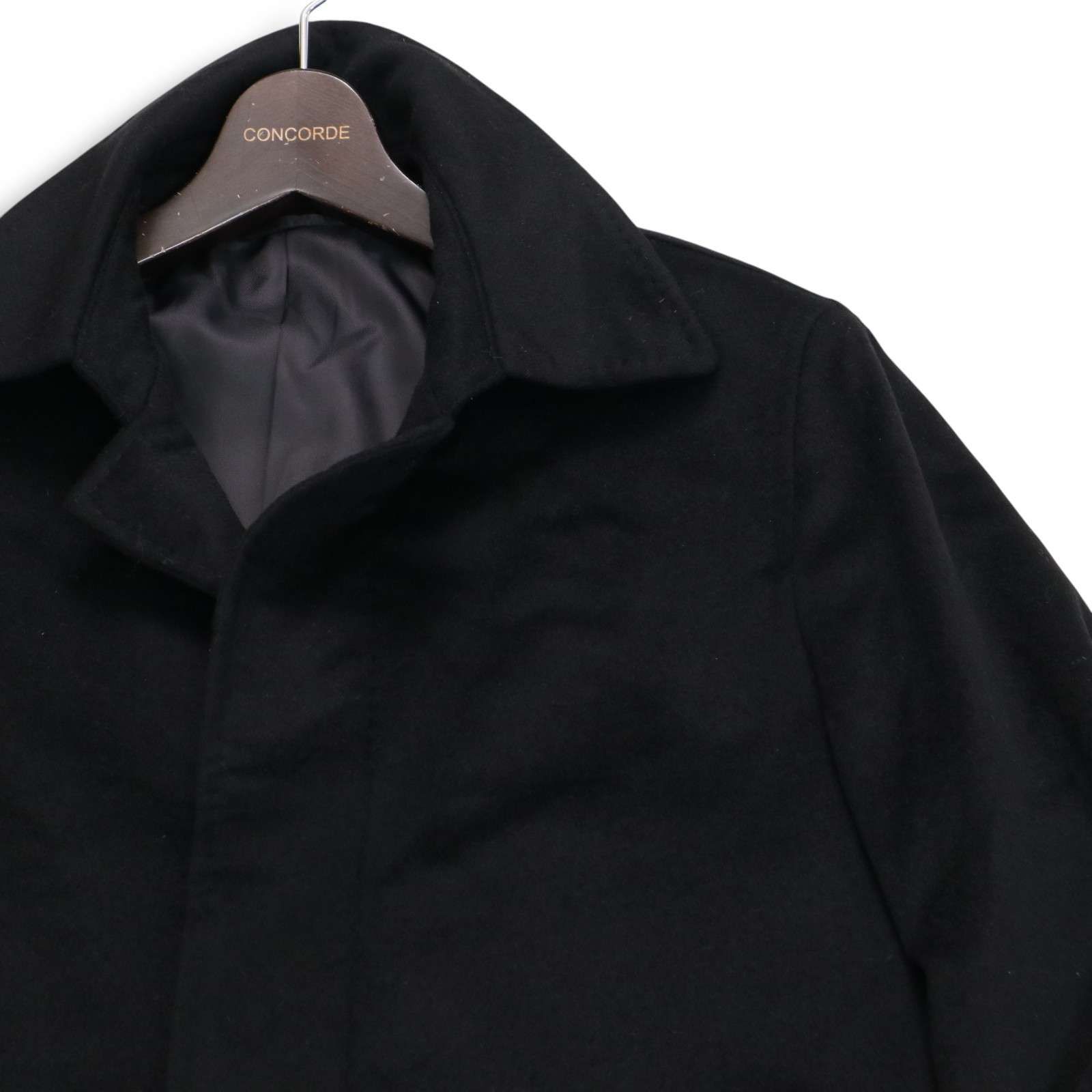 Le Chic 100%カシミヤ コート Le Chic ルシック 高級 カシミヤ100