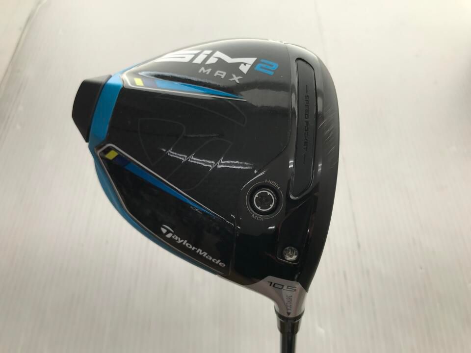 Cobra KING RADSPEED XB イエロー 10.5度 ヘッド単品 2021年 コブラ 