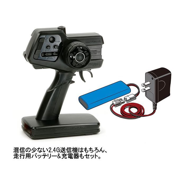 新品タミヤ1/10 XBシリーズ　ブリッツァービートル ラジコン Amazon.co.jp: タミヤ 1/10 電動RCカーシリーズ No.502