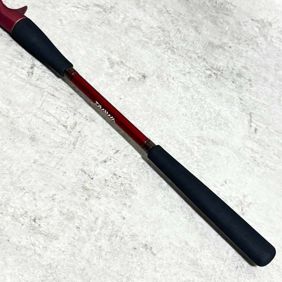 ☆極美品☆ダイワ アナリスターヒラメ M-255/DAIWA - メルカリ