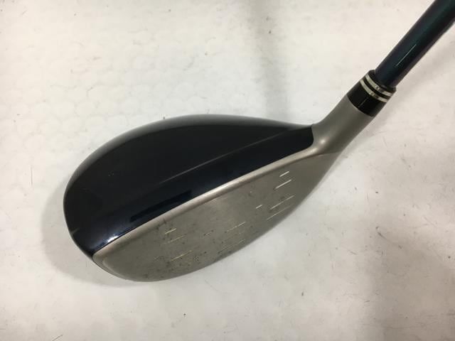 ゴルフクラブ ダンロップ ゼクシオ9 ナイン XXIO 9 ユーティリティ 2016 MP 900 U 5