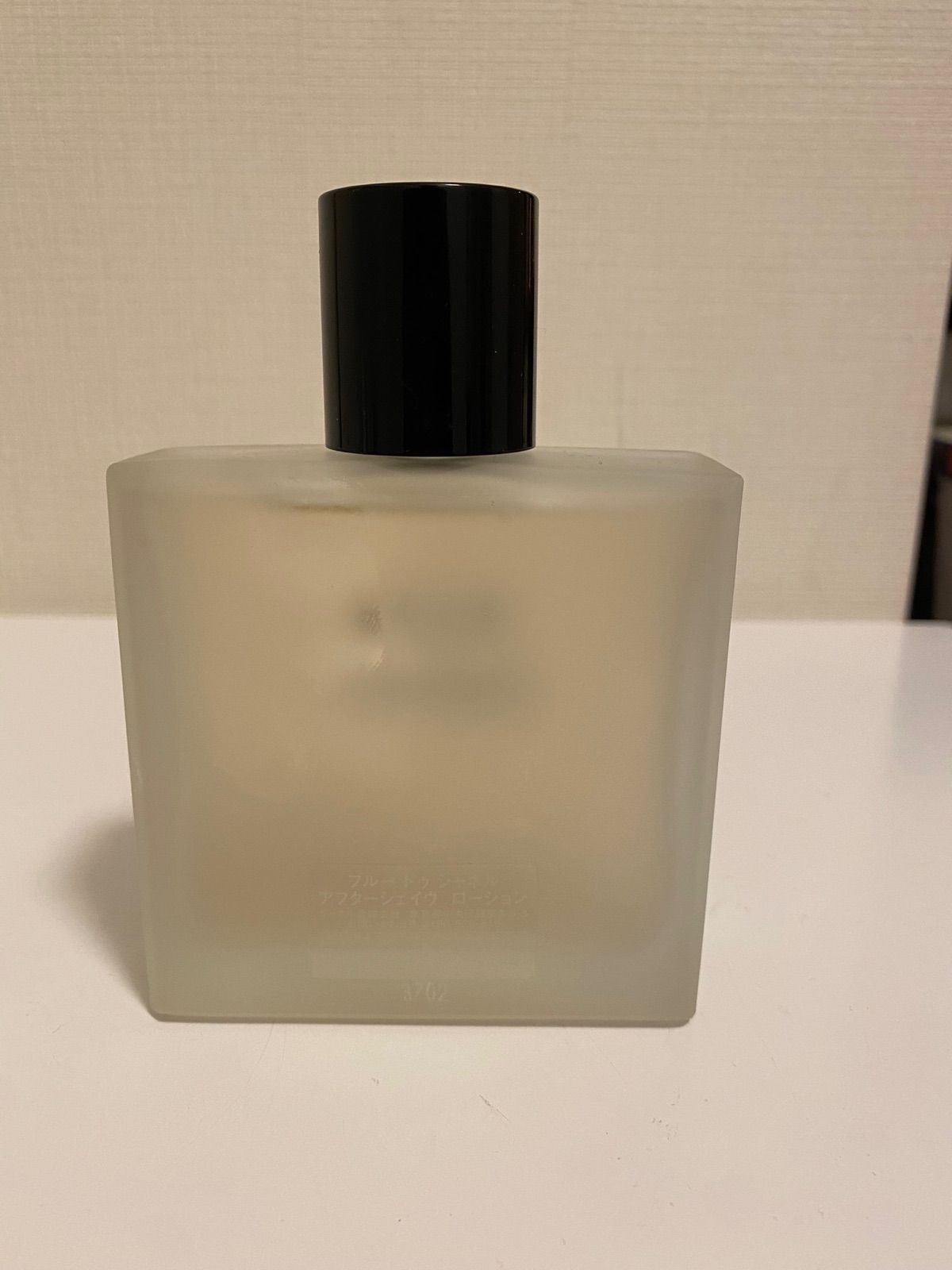 ブルードゥシャネル アフターシェーブ ローション100ml 未使用