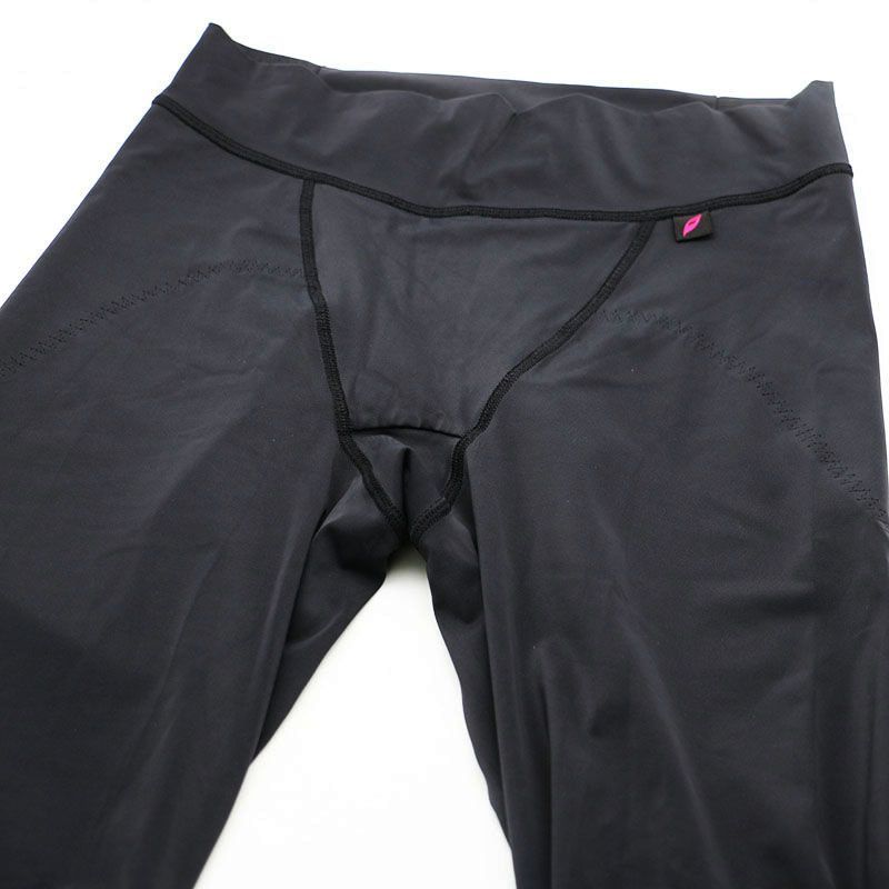 中古美品 グラントイーワンズ LALA SPORTS TAI-KANスパッツ LLサイズ