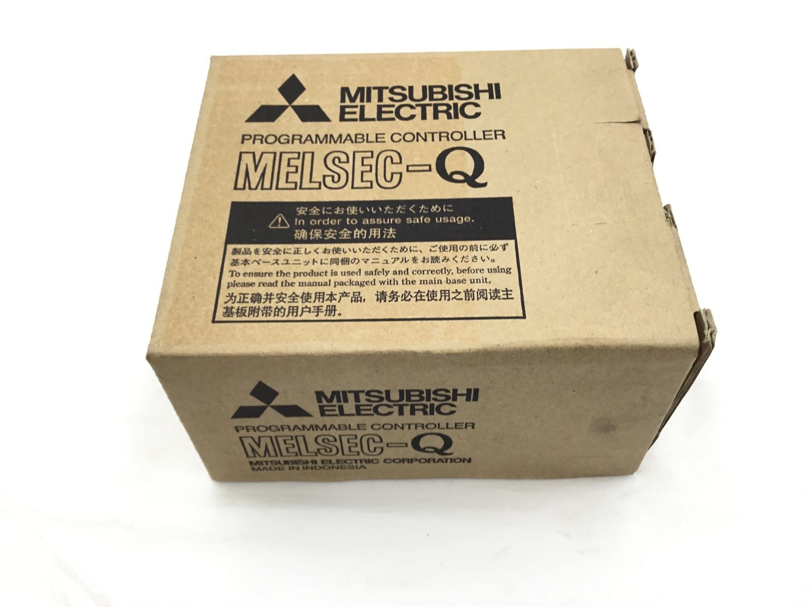 電源ユニット Q61P