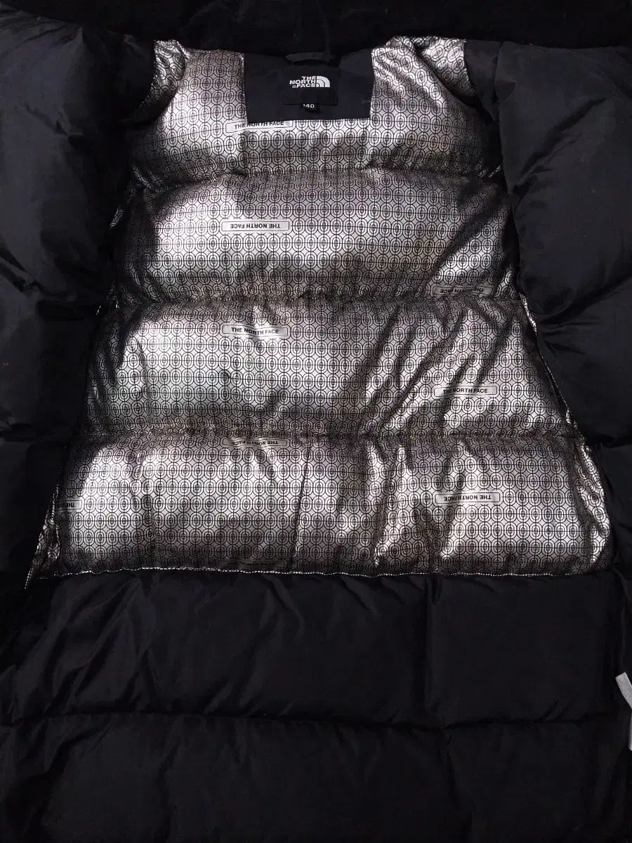 ブランド級で知られるノース 득