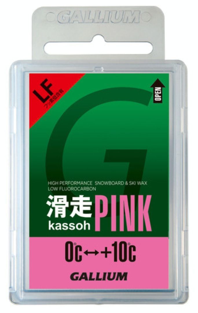 ガリウム GALLIUM 滑走 ( 50G ) SW2123 SW2124 SW2125 SW2126