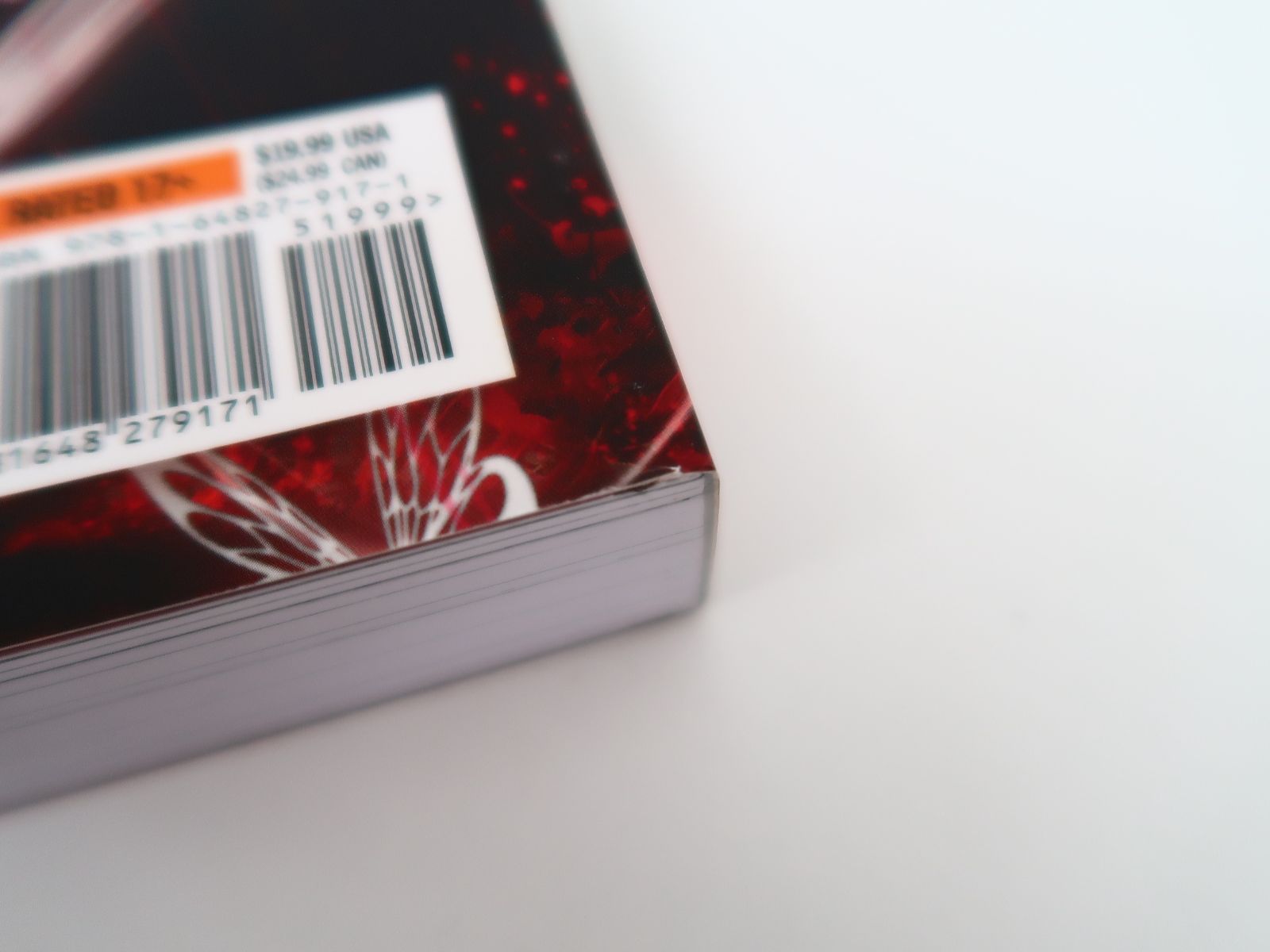 全8巻セット 天官賜福 英語版 Heaven Official's Blessing： Tian Guan Ci