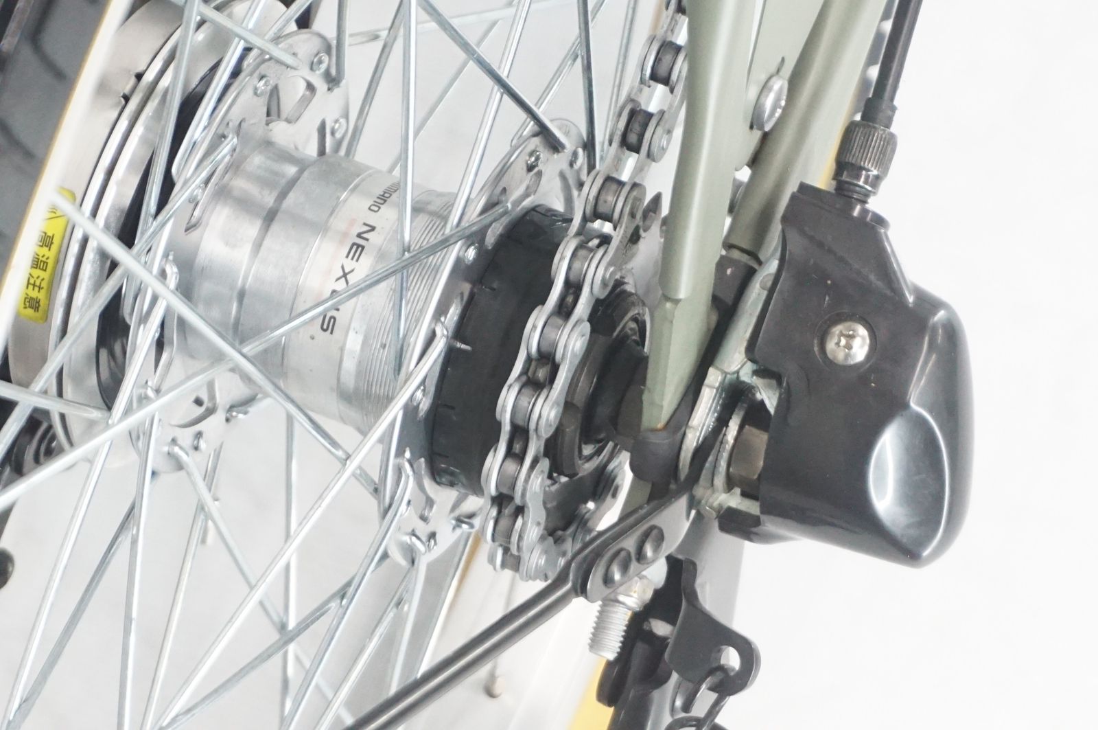 電動アシスト自転車 バイチャリ阪急塚口店