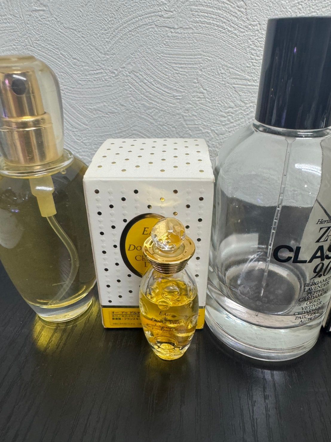 香水等 35点セット まとめ売り オンライン限定】選べるミニ香水セット お茶で一服 – NOSE SHOP