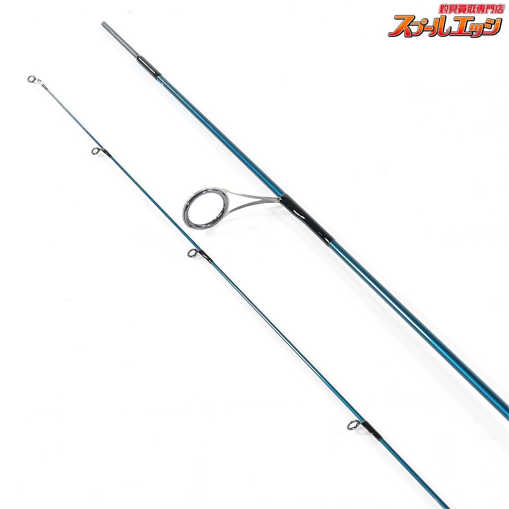 ufmウエダ 希少 スーパースティンガー 72si 値下げ❗️