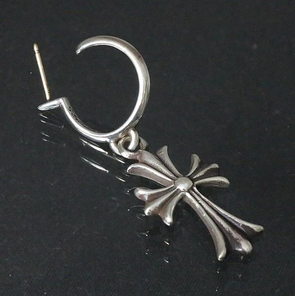 CHROME HEARTS 銀座店 クロムハーツ SALE タイニー CHクロス