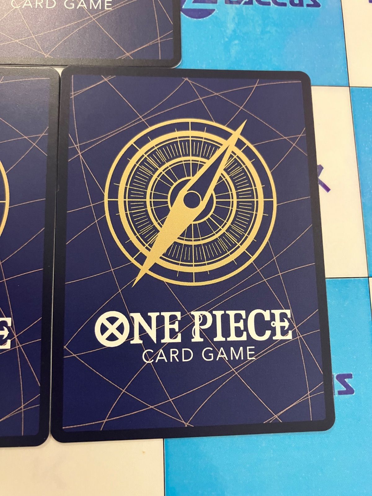 ONE PIECEカード　ウソ八❗️極美品 ワンピースカードゲーム ウソ八 sp 極美品｜Yahoo!フリマ（旧