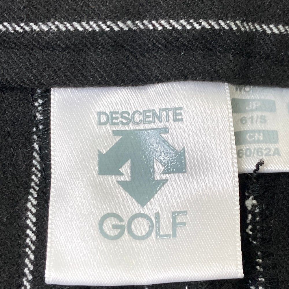 S DESCENTE