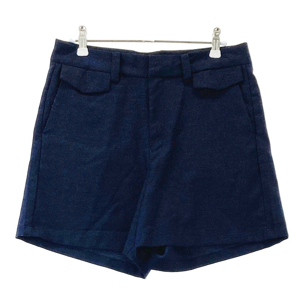 ビームスゴルフ　 Lサイズ　ショートパンツ BEAMS GOLF（ビームス ゴルフ）〈WOMEN〉 ORANGE LABEL / US