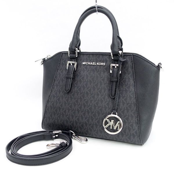 2025新入荷 MICHAEL KORS / マイケルコース ◇シアラ/2way/ハンドバッグ バッグ