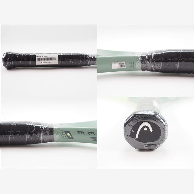 中古 テニスラケット ヘッド エクストリーム MP 2022年モデル