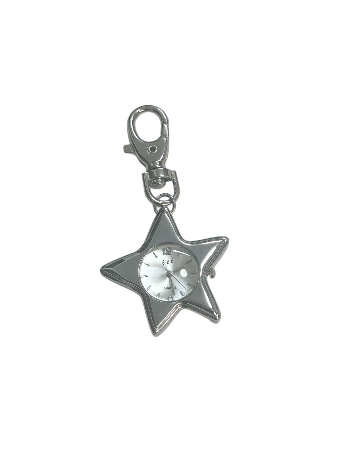 【eee.space】shooting star keyring 送料・関税込 EEESPACE］Shooting Star Keyring - メルカリ