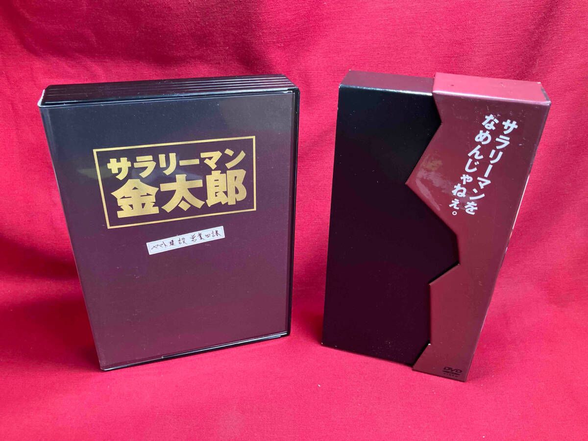 【送料込み】サラリーマン金太郎4 DVDBOX Amazon.co.jp: サラリーマン金太郎 4 [レンタル落ち] 全5巻