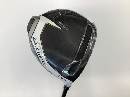 テーラーメイド STEALTH GLOIRE 9.5° ドライバー DR リシャフト フレックスその他 メンズ 男性用 右利き 右用 Cランク ゴルフクラブ