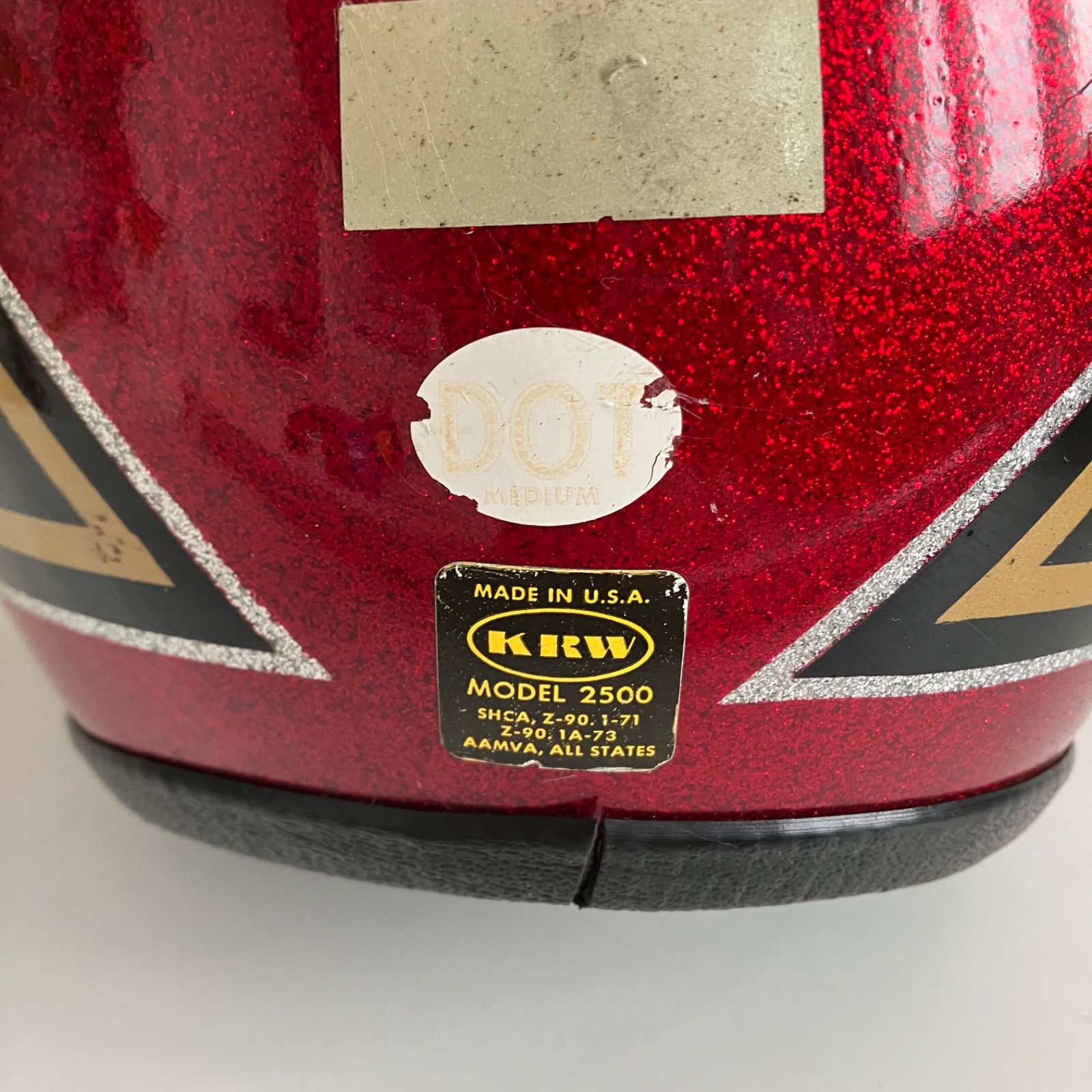 メタルフレーク