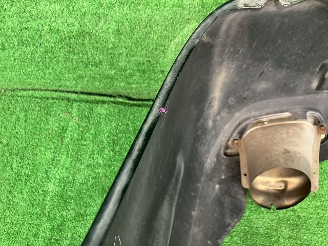 リアバンパー リヤバンパー