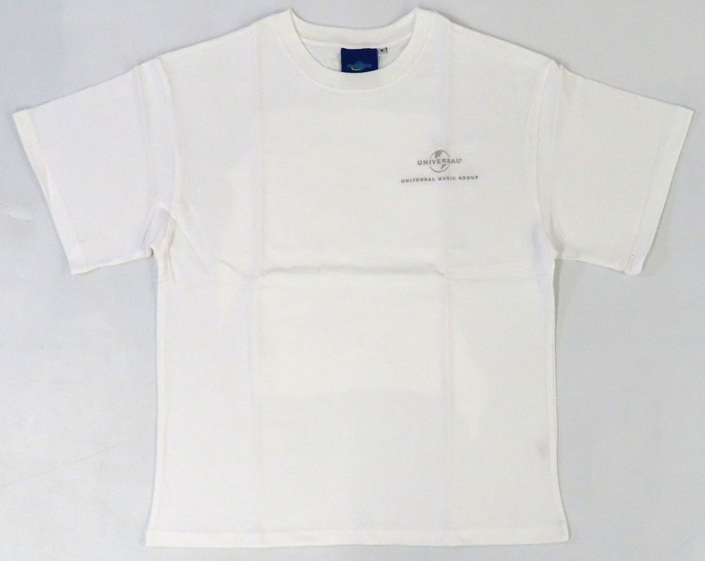 King & Prince POPUP Re:ERA イラストTシャツ 白 King & Prince Re:ERA ポップアップ イラストTシャツ 白 - メルカリ