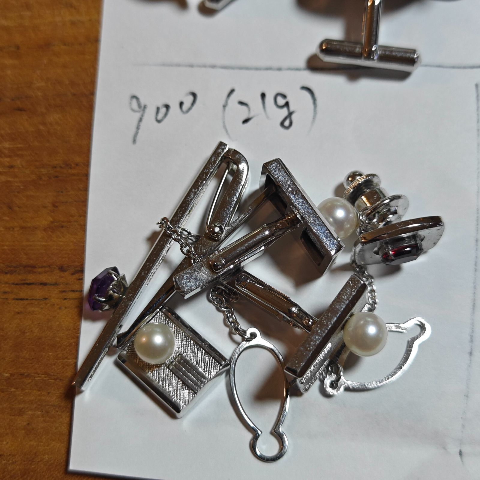 925 純銀