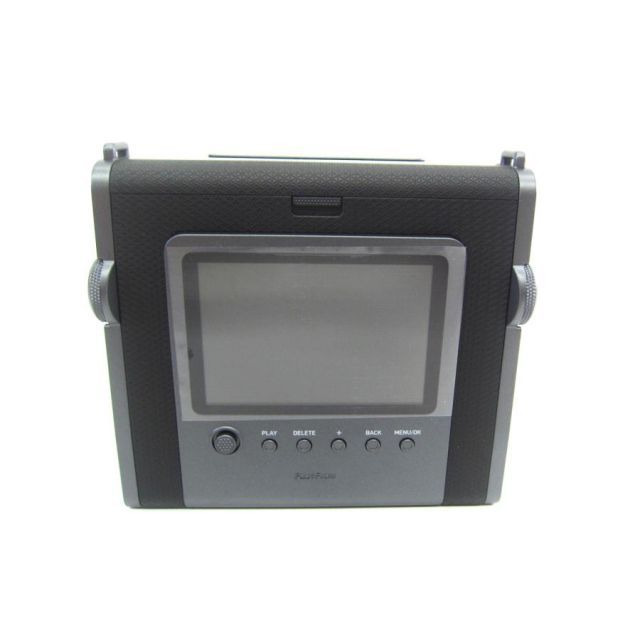  富士フイルム instax wide evo ハイブリッドインスタントカメラ ∠UK 2031 インスタントカメラ本体 インスタントカメラ