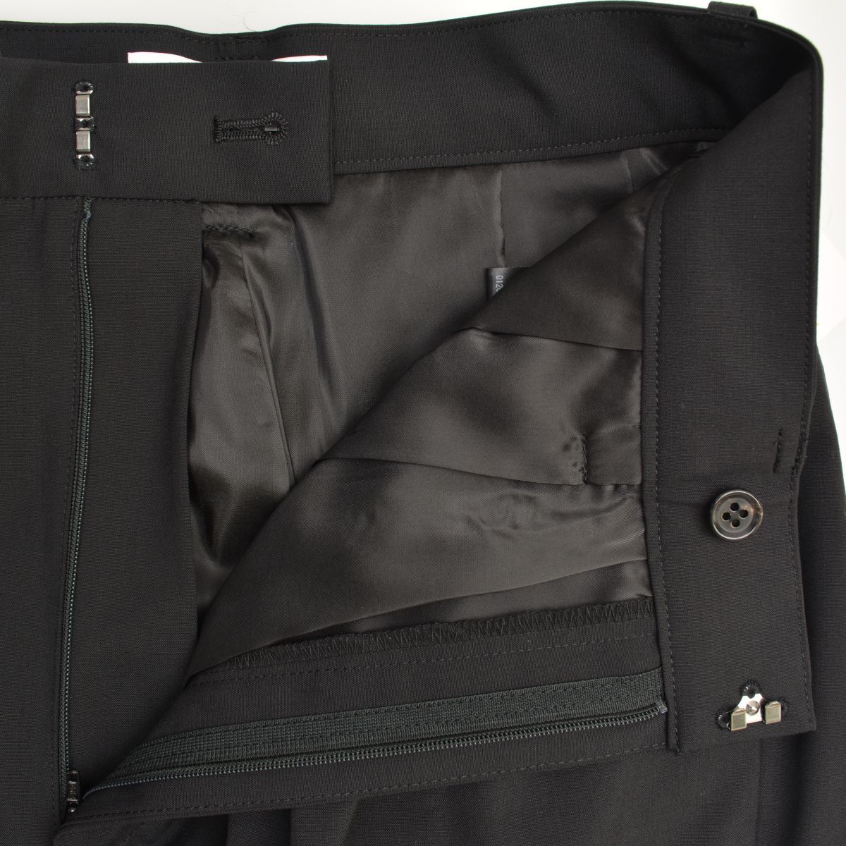 APSTUDIO】23AW 23030586710030 タイプライタータックパンツ - メルカリ 