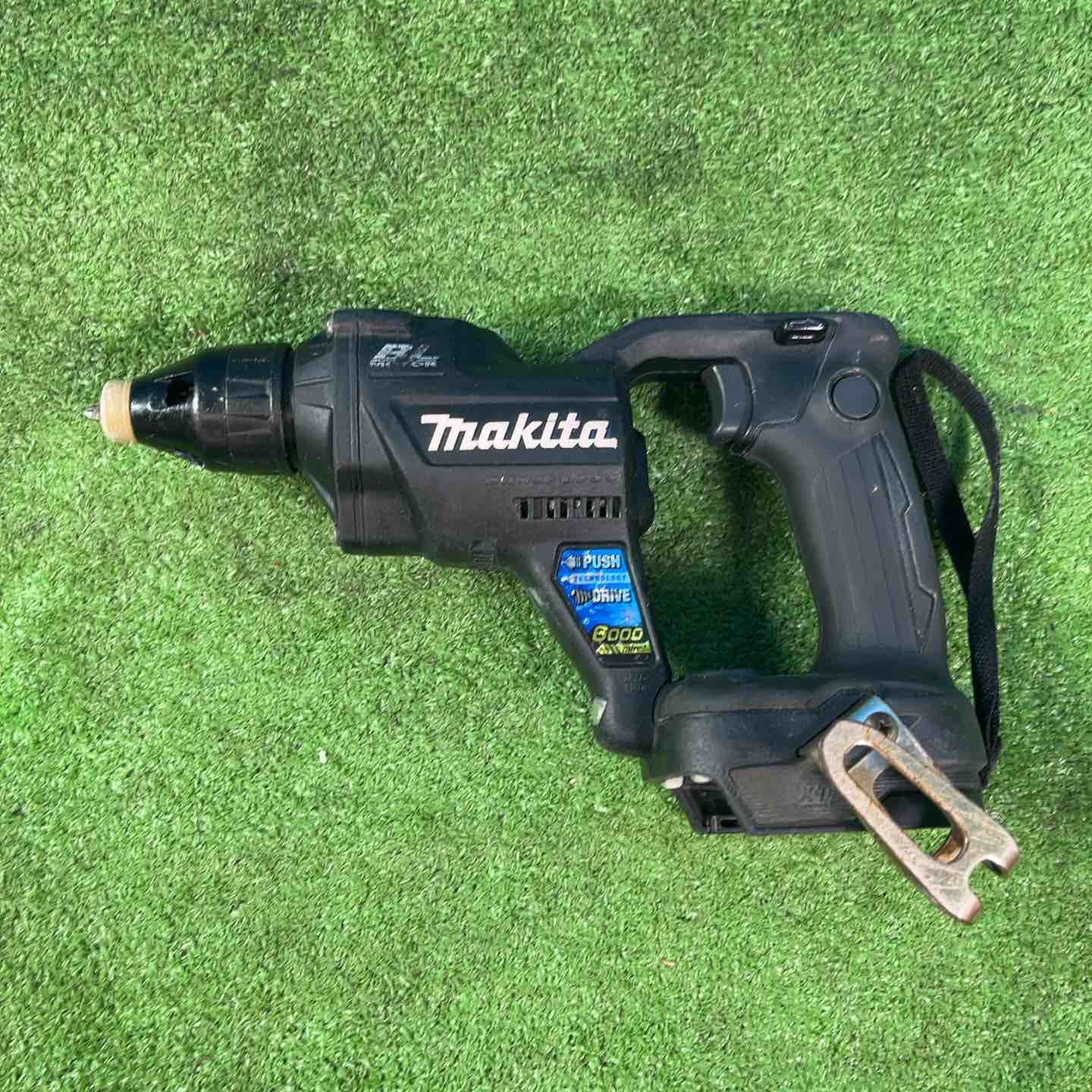 マキタ makita コードレススクリュードライバー FS600DZB 岩槻店