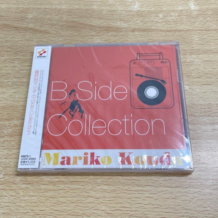 國府田マリ子CD、グッズ　【D】 國府田マリ子CD、グッズ 【D】 邦楽 - 邦楽
