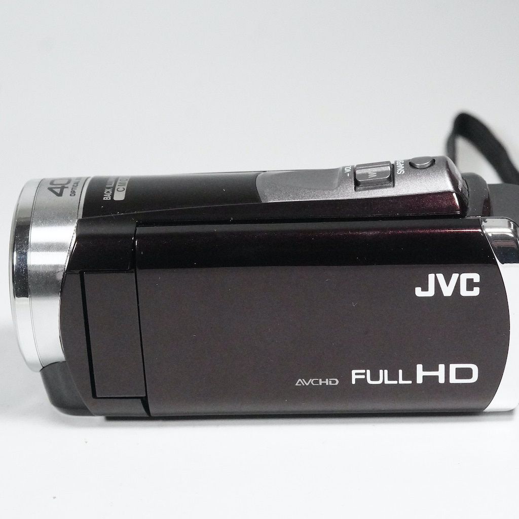 VL DC2 ダビングOK シャープ MiniDV ビデオカメラ 921 SHARP