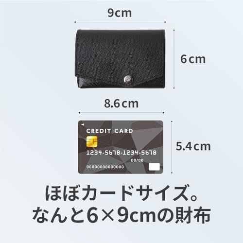 財布 本革