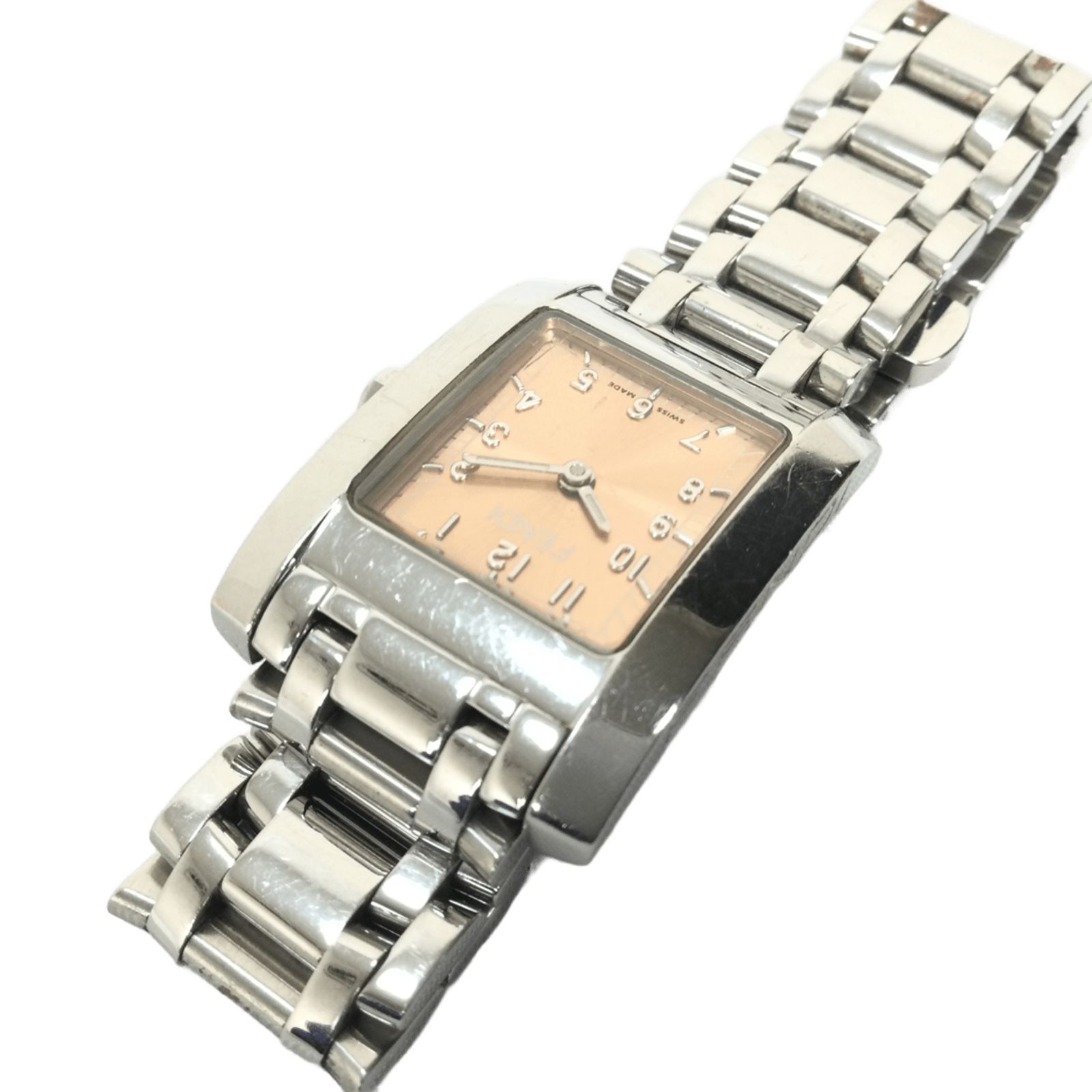 1308 FENDI フェンディ orologi 7000L レディース ウォッチ