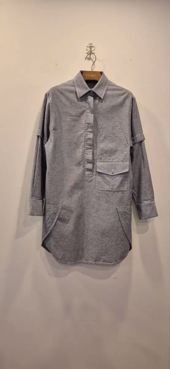 Alexander Wang(アレキサンダーワング) シャツ ワンピース