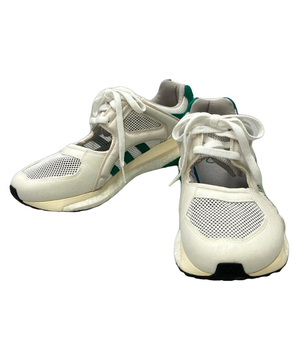 美品 アディダスオリジナルス ローカットスニーカー EQT レーシング ×HM GX6245 メンズ SIZE 26.5 (M) adidas Originals