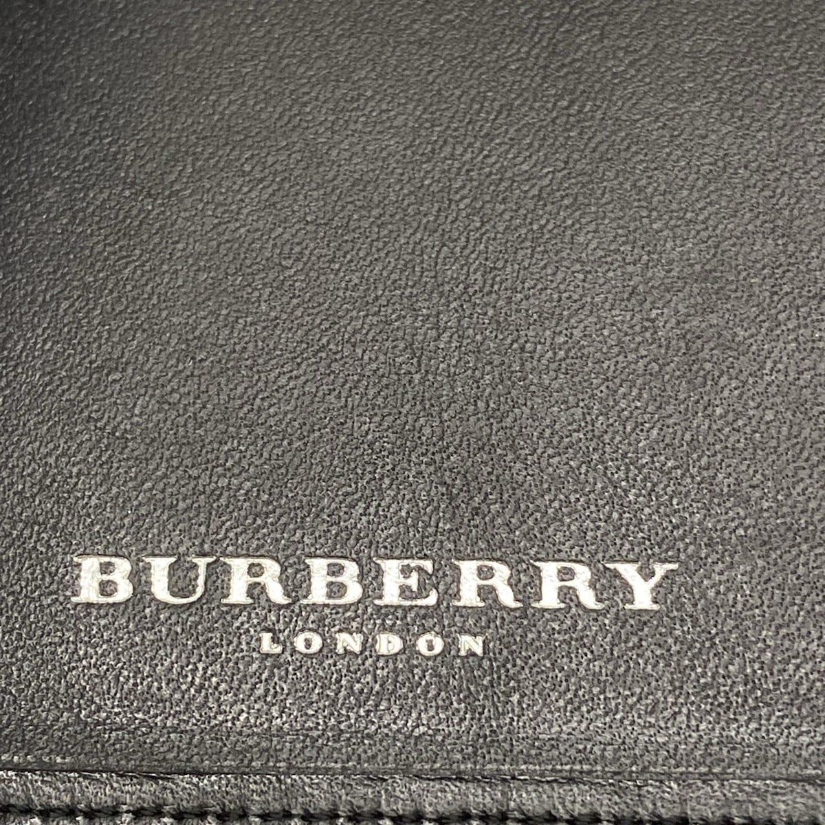 LONDON バーバリーロンドン