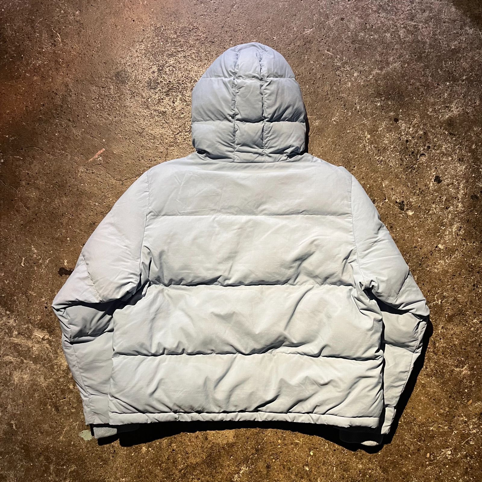 AMI Pris × PUMA 22aw PUFFER JACKET アミパリス プーマ ダウン 