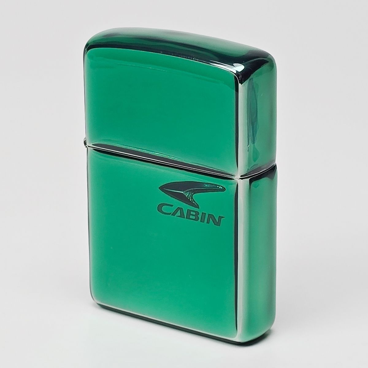 ZIPPO ジッポー CABIN キャビンメンソール - メルカリ