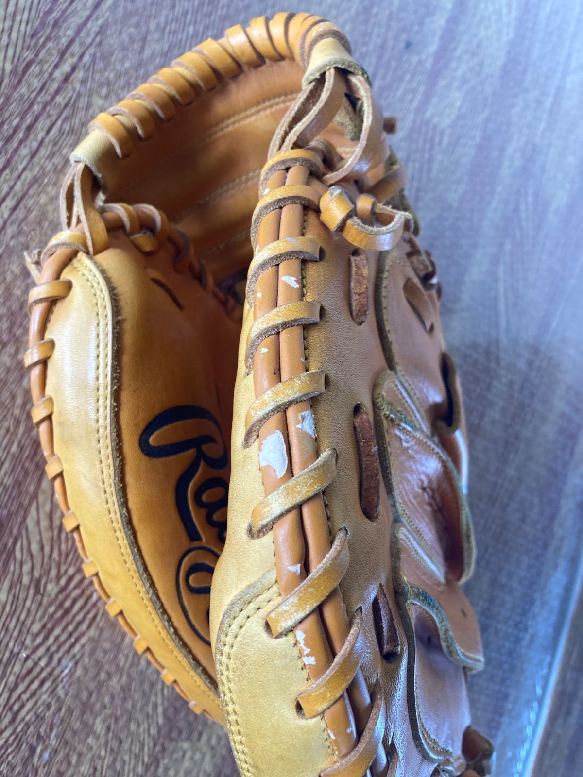 ローリングス Rawlings