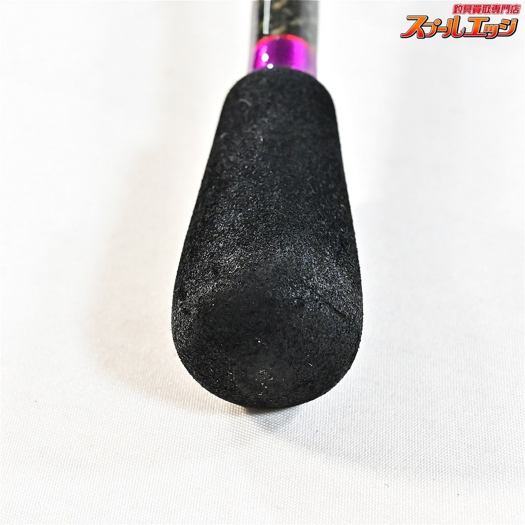 ★☆【ジャストエース】 ギャップツール フィネスフリップ GT-FF63LMLB Justace GAPTOOLS FINESSE FLIP バス ベイトモデル K_233★☆v36255 ジャストエース】 ギャップツール フィネスフリップ GT-FF63LMLB