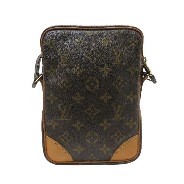 ルイヴィトン Louis Vuitton モノグラム アマゾン M 45236 バッグ ショルダーバッグ ユニセックス