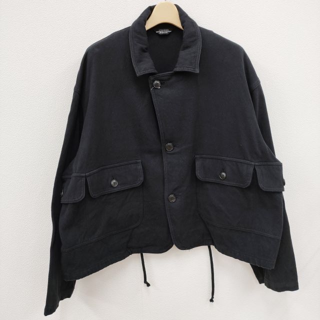 UNUSED HUNTHING JACKET ハンティングジャケット US1612 サイズ1 