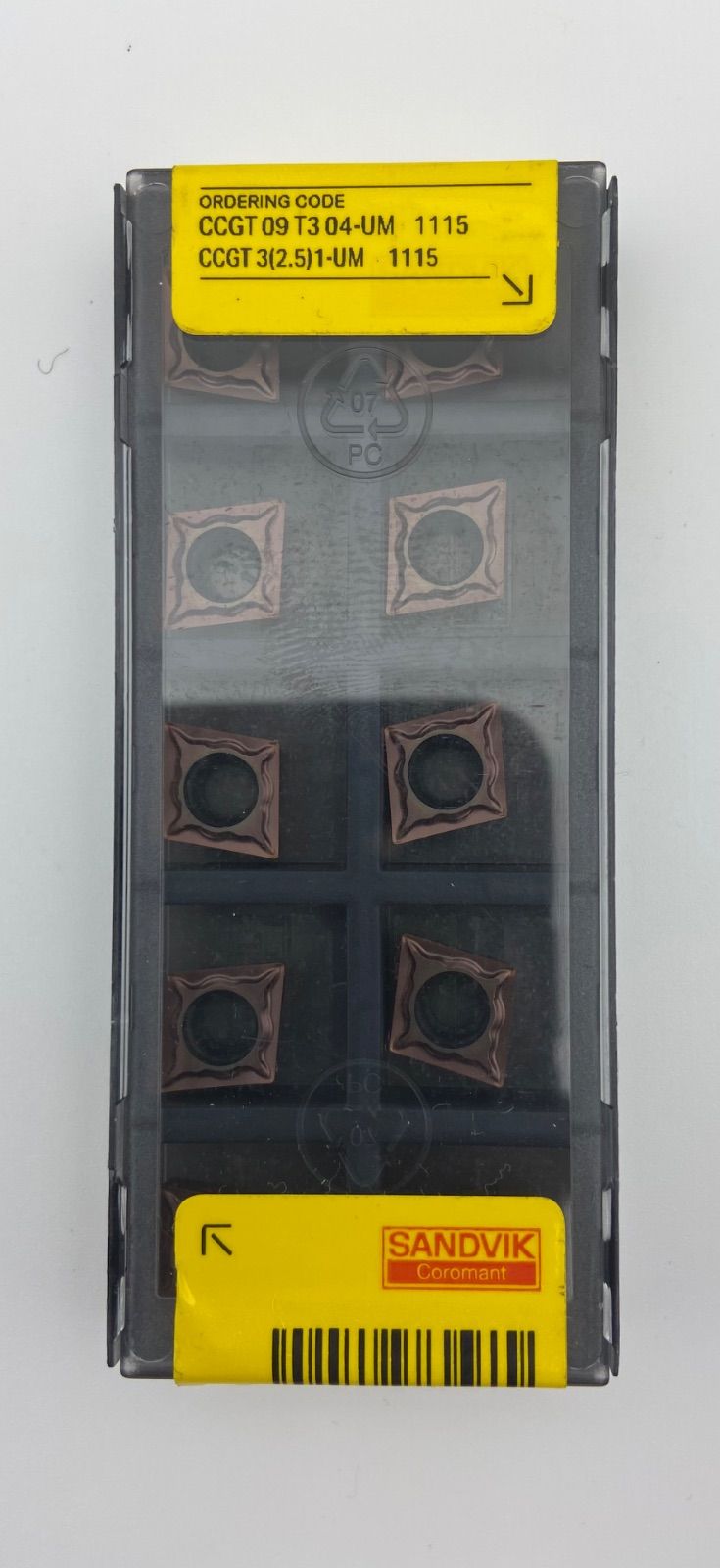 サンドビック SANDVIK - メルカリ